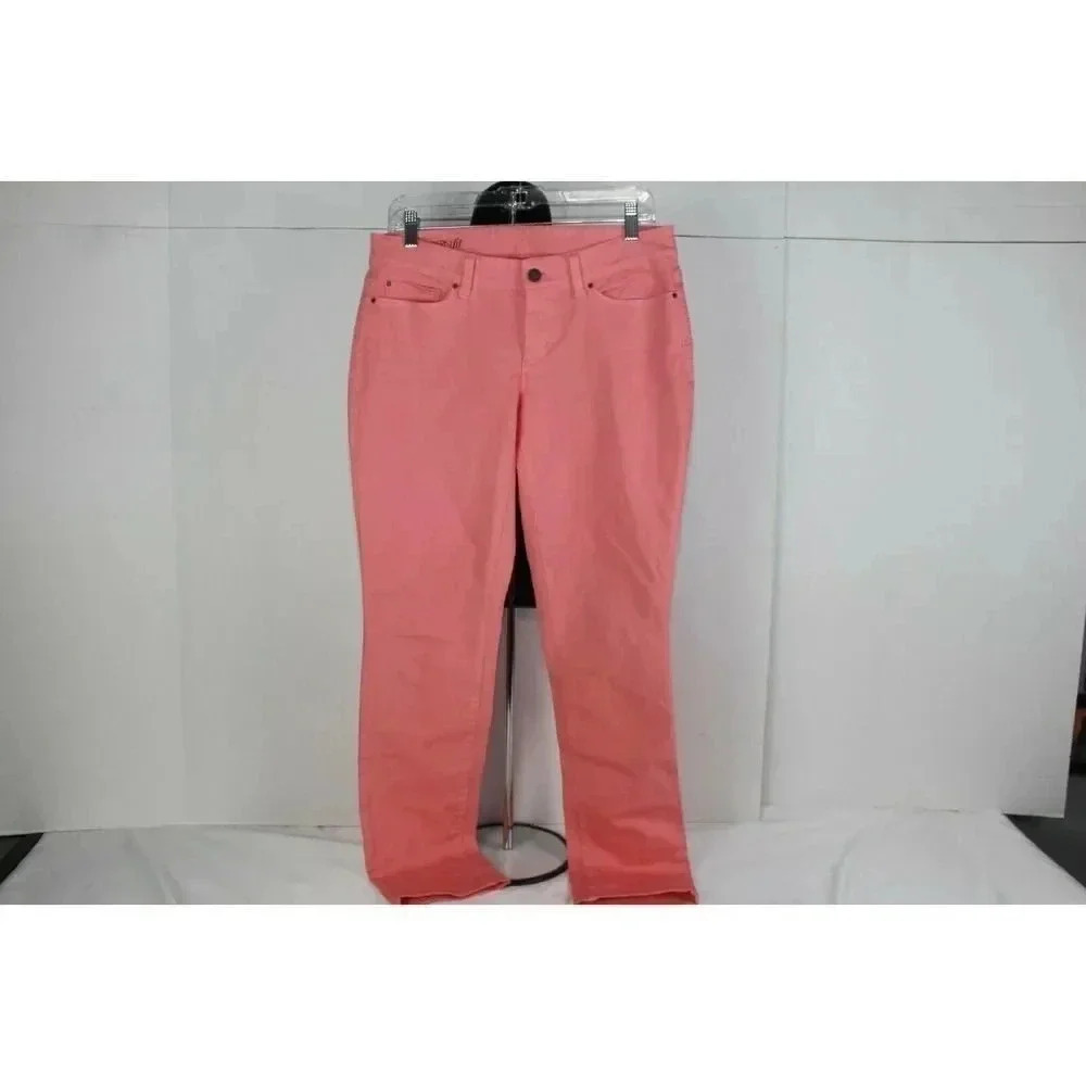 ladies ANN TAYLOR jeans MODERN fit